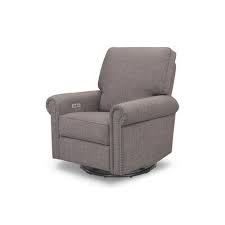 Million Dollar Baby Classic Linden Power Glider Recliner In 2020 Power Recliners Rocker Recliners Recliner
