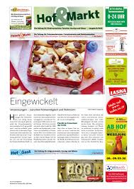 Jetzt ausprobieren mit ♥ chefkoch.de ♥. Hof Markt Fleisch Markt Hof Gast 08 2019 By Kurt Heinz Issuu