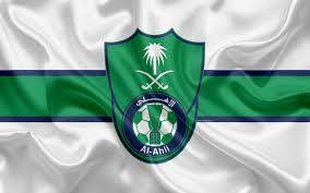 تحميل خلفيات الأهلي Sc 4k السعودي لكرة القدم نادي الأهلي شعار شعار دوري المحترفين السعودي لكرة القدم كرة القدم جدة المملكة العربية السعودية نسيج الحرير عريضة 3840x2400 جودة عالية Hd صور خلفيات