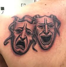 Tattoos by Aaron Gutierrez