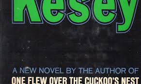 Sometimes a Great Notion – Ken Kesey - Metaphorosis Reviews