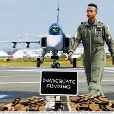 After its formation, the south african national defence force became open to all south africans that meet the necessary requirements. Sandf Has No Muscle Because Funds Have Been Cut To The Bone