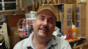 Floyd Scotty Morris Obituary (2015)