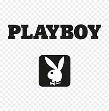 Download Download Playboy Black Vector Logo Free Download Png Free Png Images Toppng