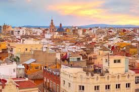 Quelle est la température ? Meteo Espagne Europe Previsions Meteo Gratuite A 15 Jours La Chaine Meteo