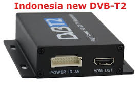 Receive sms + phone number. Indonesia New Dvb T2 Receiver Successfully Completed A Dvb T2