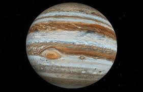 Jupiter The Biggest Planet In The Solar System Photo From Nasa Jupiter Planet Jupiter Planets