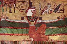 Many experts who have studied celtic symbols and their meanings, claim that this symbol represents the five basic elements of the universe, namely fire, water, sun, earth, and air. The Ankh World History Encyclopedia