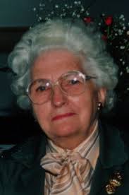 Obituary information for Iola Smith (Chartrand)