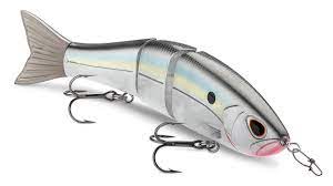 Some are so thin, they can even be installed directly under joists! New Fishing Gear For 2021 Wired2fish Com