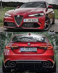 Mi Piace 707 Commenti 6 Alfa Romeo Passion Alfa Romeo Passion Su Instagram Stunning From Any Angle Alfa Romeo Alfa Romeo Cars Alfa Romeo Giulia