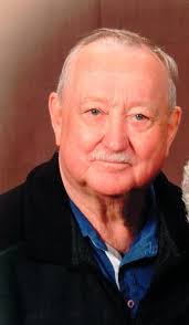 Obituary for John R. Rae