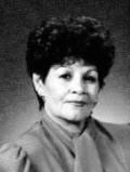 Mercedes Medina Obituary (2010)