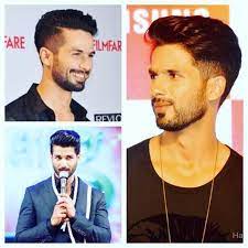 Pin By Gunther Dziuk On Coiffure Homme Shahid Kapoor Up Hairstyles Hairstyle