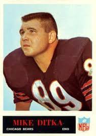 1990 score #101t emmitt smith rookie card. 1965 Philadelphia Mike Ditka 19 Football Card Value Price Guide Chicago Sports Teams Mike Ditka Chicago Bears Football