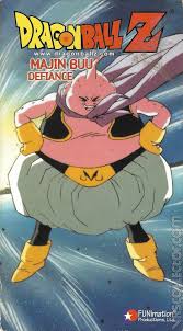 Over time, we've gotten glimpses of his internal evolution not just through his actions, but also through his words. Dragon Ball Z Majin Buu Defiance Vhscollector Com