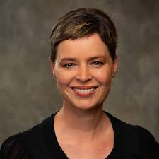 Charissa Bright, LCSW