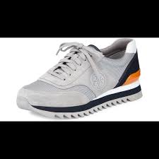 Save money with tory burch coupons and sales like on dealmoon.com, we daily update the newest tory burch coupons and promo codes in. Tory Burch Shoes Flash Sale Like New Tory Burch Logo Sneakers Poshmark