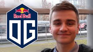 Special thanks to our model matthew mcfate! Topson Back In Europe Likely To Return To Playing For Og Soon