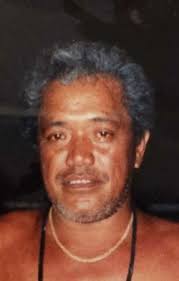 Herbert Howard Kaululaau Sr. (1941-1998)