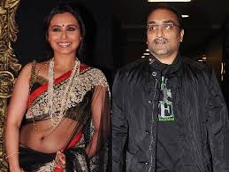 Rani Mukherjee Aditya Chopra Marriage Photos Images Pictures Wallpapers Aditya Chopra Indian Celebrities Rani Mukerji