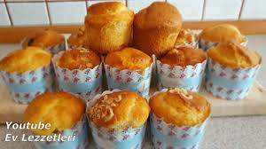 Muat 10 file abba 3 inci. Kolay Top Kek Tarifi Kek Tarifleri Cupcake Mini Kek Ev Lezzetleri Youtube