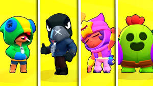 You will find both an overall tier list of brawlers, and tier lists the ranking in this list is based on the performance of each brawler, their stats, potential, place in the meta, its value on a team, and more. Live Schnell Pokale Bekommen Brawlball Brawl Stars Deutsch Lukey By Lukey Brawl Stars