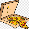 Conheça a pizza perfeita para perder peso e evitar o efeito sanfona. 1