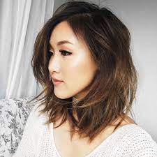 W E Y L I E Weylie Instagram Photos And Videos Medium Length Hair Styles Medium Length Hairstyles Thin Hair Hair Styles