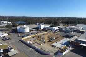 Liverpool city council organises the concert twice a year to provide a live show and lunch for community members over the age of 60. Liverpool Catholic Club Expansion Well Underway Kane Constructions