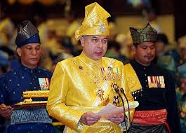 Kewujudan institusi yang dipertuan agong dan timbalan yang dipertuan agong untuk menggantikan jawatan pesuruhjaya tinggi. Utusan Malaysia On Twitter Terkini Sultan Perak Sultan Nazrin Shah Pula Dipilih Sebagai Timbalan Yang Di Pertuan Agong Untuk Tempoh Lima Tahun Bermula 13 Dis 2016 Https T Co Btumt2u8jh
