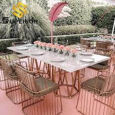 The oval tabletop is supported by a wide oval pedestal base. China Dining Room Furniture White Mdf Wood Top 8 Seater Dinner Table Set China Restaurant Table Modern Dining Table