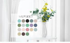 Kate aurora lani geometric grommet sheer white gray curtain panels (2 pack) kate aurora. Amazon Com Mrtrees White Sheer Curtains 54 Inches Long Living Room Curtain Sheers Bedroom Voile Panels Drapes Rod Pocket Light Filtering Basement Window Treatments 2 Panels Kitchen Dining
