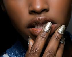 Girls who love to stand out with their brightness and individuality, can do so it with the help of acrylic almond nails. 1001 Ideas For Creative And Cute Nail Ideas To Try