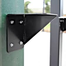 Maybe you would like to learn more about one of these? Heavy Duty Steel Purlin Cleat Bracket Indoor Outdoors