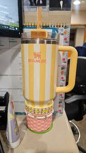 What are the perfect Summer Stanley color ideas?