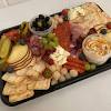 We work with you to create unique grazing tables, platters or boards to suit your personal style, or to fit with a particular theme. 1