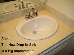 Maybe you would like to learn more about one of these? Replace The Sink In A Cultured Marble Countertop Cultured Marble Replacing Kitchen Countertops Marble Countertops