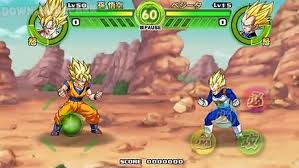 Dragon ball evolution game is available to play online and download only on downloadroms. Dragon Ball Tap Battle Android Game Free Download In Apk
