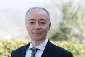 Candidato sindaco Thomas Algeri, elezioni 2019 Cenate Sotto