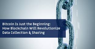 Be spent more than once, only one of the transactions will ever confirm. Bitcoin Is Just The Beginning How Blockchain Will Revolutionize Data Collection Amp Sharing