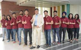 Learn about thapar university admission procedure, fee structure, placements etc. Placement Highlights At Lm Thapar School Of Management Pagalguy