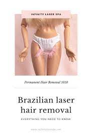 It is a quick hair removal process that involves applying a heated sugar mixture to the skin, covering it with a strip of fabric. The Ultimate Guide To Brazilian Hair Removal Bikini Laser Hair Removal Laser Hair Removal Brazilian Brazilian Hair Removal