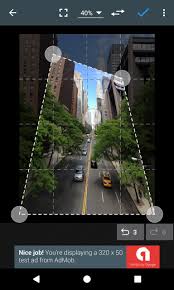 With photo editor pro, you can directly post your no watermark artworks to instagram, snapchat, whatsapp, facebook etc. Photo Editor For Android Apk Download