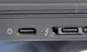 Does your computer or operating system support if your computer does not have a thunderbolt 3 port, connect the usb 3.1 port on lacie 2big dock to a usb 3.1 port on your computer (using the. Thinkpad Thunderbolt 3 Failure What S Happening Why It S Happening And How To Fix It Notebookcheck Net News