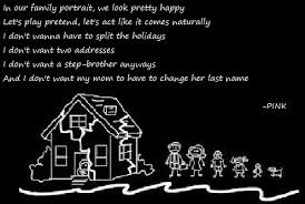 Broken Family Quotes And Sayings. QuotesGram via Relatably.com