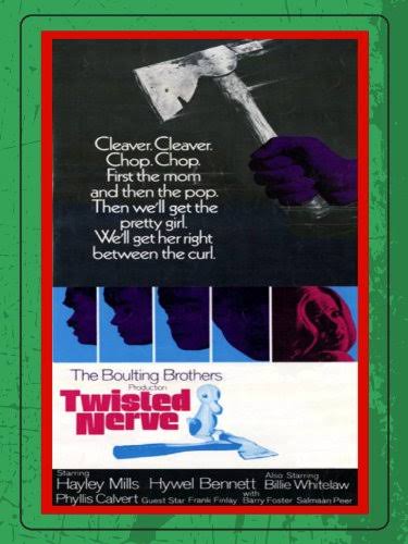 Twisted Nerve (1968) - IMDb