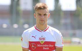 Jun 02, 2021 · edmond tapsoba hat mit tollen leistungen in der defensive von bayer leverkusen das interesse europäischer spitzenvereine geweckt. Borna Sosa Fehlt Gegen Den Bvb Vfb Stuttgart Zeitungsverlag Waiblingen