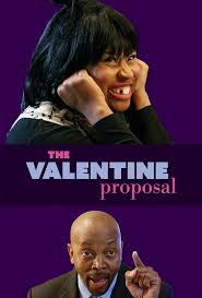 The Valentine Proposal (Video 2018)