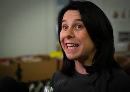 Valérie Plante dit encore non aux trottoirs chauffants